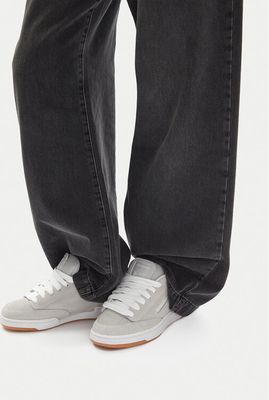 Buty sportowe męskie jesienne Reebok ze sklepu: MODIVO w kategorii: Buty sportowe męskie - zdjęcie WP-EBWP-BKLVO-LN0_5906751224465