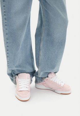 Buty sportowe męskie na wiosnę Reebok ze sklepu: MODIVO w kategorii: Buty sportowe męskie - zdjęcie WP-EBWP-BKLVO-LN0_5906751224724