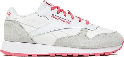 Reebok - Buty sportowe dziecięce na wiosnę ze sklepu: MODIVO w kategorii: Buty sportowe dziecięce - zdjęcie WP-EBWP-BKLVO-LN0_5906751224793
