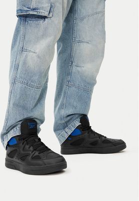 Buty sportowe męskie na wiosnę Reebok ze sklepu: MODIVO w kategorii: Buty sportowe męskie - zdjęcie WP-EBWP-BKLVO-LN0_5906751224861