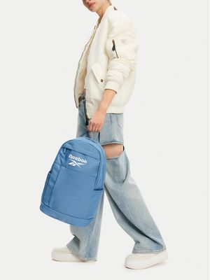 Plecak Reebok ze sklepu: MODIVO w kategorii: Plecaki - zdjęcie WP-EBWP-BKLVO-LN0_5906751224984