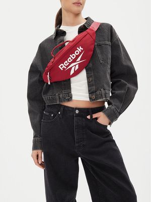 Nerka Reebok ze sklepu: MODIVO w kategorii: Nerki - zdjęcie WP-EBWP-BKLVO-LN0_5906751225035