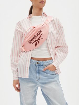 Nerka Reebok ze sklepu: MODIVO w kategorii: Nerki - zdjęcie WP-EBWP-BKLVO-LN0_5906751225066