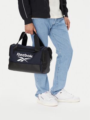 Reebok - Torba sportowa ze sklepu: MODIVO w kategorii: Torby sportowe - zdjęcie WP-EBWP-BKLVO-LN0_5906751225165