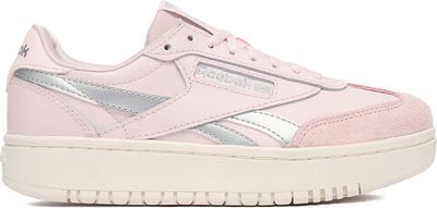 Buty sportowe damskie na wiosnę Reebok ze sklepu: MODIVO w kategorii: Buty sportowe damskie - zdjęcie WP-EBWP-BKLVO-LN0_5906751225226
