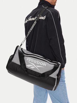 Torba sportowa Reebok ze sklepu: MODIVO w kategorii: Torby sportowe - zdjęcie WP-EBWP-BKLVO-LN0_5906751225509