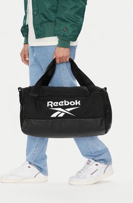 Torba sportowa Reebok ze sklepu: MODIVO w kategorii: Torby sportowe - zdjęcie WP-EBWP-BKLVO-LN0_5906751225523