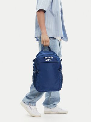 Plecak Reebok ze sklepu: MODIVO w kategorii: Plecaki - zdjęcie WP-EBWP-BKLVO-LN0_5906751225585