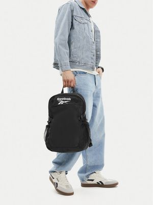 Plecak Reebok ze sklepu: MODIVO w kategorii: Plecaki - zdjęcie WP-EBWP-BKLVO-LN0_5906751225592