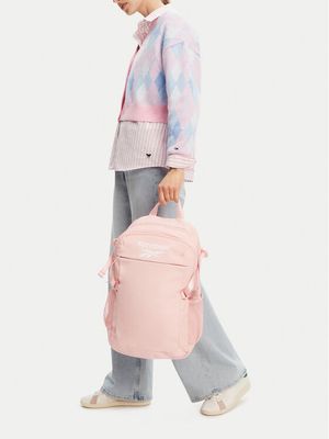 Reebok - Plecak ze sklepu: MODIVO w kategorii: Plecaki - zdjęcie WP-EBWP-BKLVO-LN0_5906751225615