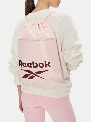 Plecak Reebok ze sklepu: MODIVO w kategorii: Plecaki - zdjęcie WP-EBWP-BKLVO-LN0_5906751225721