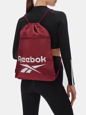 Plecak Reebok ze sklepu: MODIVO w kategorii: Plecaki - zdjęcie WP-EBWP-BKLVO-LN0_5906751225745