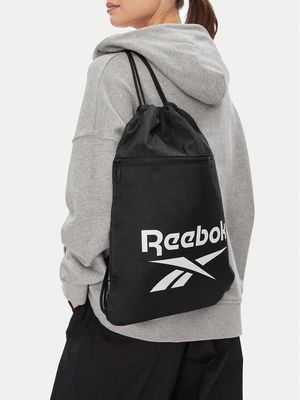 Reebok - Plecak ze sklepu: MODIVO w kategorii: Plecaki - zdjęcie WP-EBWP-BKLVO-LN0_5906751225752