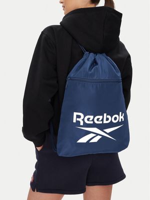Plecak Reebok ze sklepu: MODIVO w kategorii: Plecaki - zdjęcie WP-EBWP-BKLVO-LN0_5906751225769