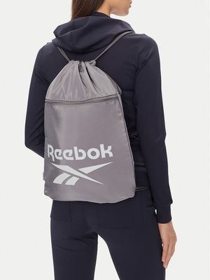 Plecak Reebok ze sklepu: MODIVO w kategorii: Plecaki - zdjęcie WP-EBWP-BKLVO-LN0_5906751225783