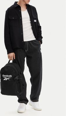 Reebok - Plecak ze sklepu: MODIVO w kategorii: Plecaki - zdjęcie WP-EBWP-BKLVO-LN0_5906751225868