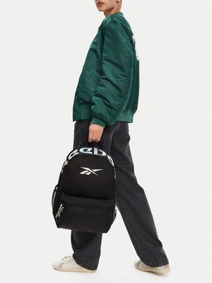 Plecak Reebok ze sklepu: MODIVO w kategorii: Plecaki - zdjęcie WP-EBWP-BKLVO-LN0_5906751225943