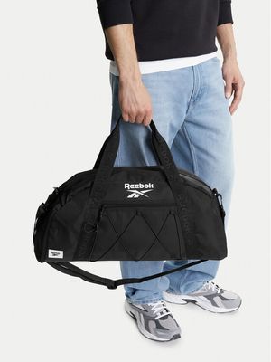Torba sportowa Reebok ze sklepu: MODIVO w kategorii: Torby sportowe - zdjęcie WP-EBWP-BKLVO-LN0_5906751226209