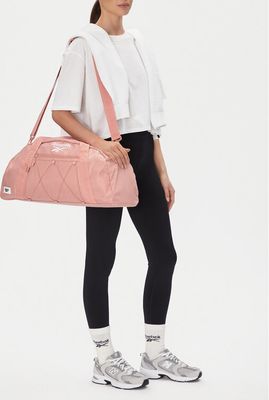 Torba sportowa Reebok ze sklepu: MODIVO w kategorii: Torby sportowe - zdjęcie WP-EBWP-BKLVO-LN0_5906751226216