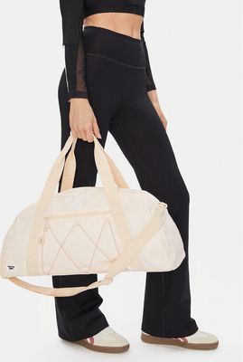 Torba sportowa Reebok ze sklepu: MODIVO w kategorii: Torby sportowe - zdjęcie WP-EBWP-BKLVO-LN0_5906751226223
