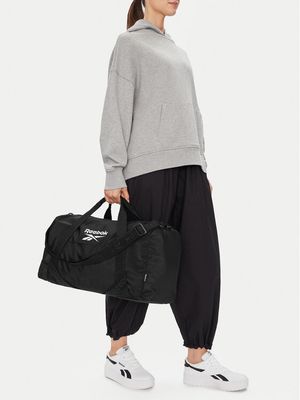 Torba sportowa Reebok ze sklepu: MODIVO w kategorii: Torby sportowe - zdjęcie WP-EBWP-BKLVO-LN0_5906751226353