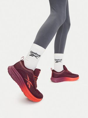Reebok - Buty sportowe damskie na wiosnę ze sklepu: MODIVO w kategorii: Buty sportowe damskie - zdjęcie WP-EBWP-BKLVO-LN0_5906751226841