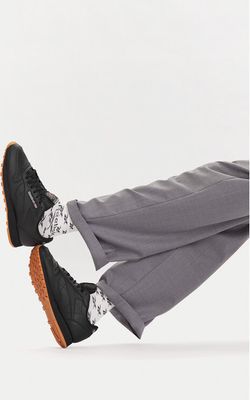 Buty sportowe męskie Reebok ze sklepu: MODIVO w kategorii: Buty sportowe męskie - zdjęcie WP-EBWP-BKLVO-LN0_5906751228692