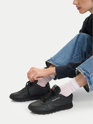 Buty sportowe męskie wiosenne Reebok ze sklepu: MODIVO w kategorii: Buty sportowe męskie - zdjęcie WP-EBWP-BKLVO-LN0_5906751229309