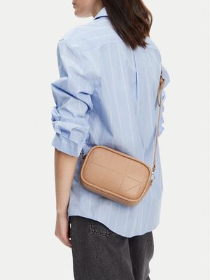 Listonoszka elegancka DeeZee ze sklepu: MODIVO w kategorii: Listonoszki - zdjęcie WP-EBWP-BKLVO-LN0_5906751229613