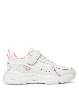 Sprandi - Buty sportowe dziecięce na wiosnę ze sklepu: MODIVO w kategorii: Buty sportowe dziecięce - zdjęcie WP-EBWP-BKLVO-LN0_5906751229699