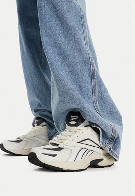 Reebok - Buty sportowe damskie na wiosnę ze sklepu: MODIVO w kategorii: Buty sportowe damskie - zdjęcie WP-EBWP-BKLVO-LN0_5906751230121