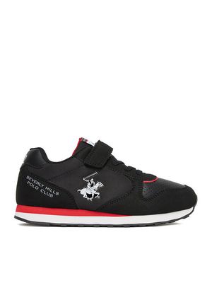 Buty sportowe dziecięce na wiosnę BEVERLY HILLS POLO CLUB ze sklepu: MODIVO w kategorii: Buty sportowe dziecięce - zdjęcie WP-EBWP-BKLVO-LN0_5906751230312
