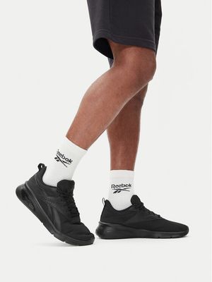 Reebok - Buty sportowe męskie wiosenne ze sklepu: MODIVO w kategorii: Buty sportowe męskie - zdjęcie WP-EBWP-BKLVO-LN0_5906751230534