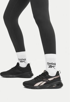 Buty sportowe damskie na wiosnę Reebok ze sklepu: MODIVO w kategorii: Buty sportowe damskie - zdjęcie WP-EBWP-BKLVO-LN0_5906751230770
