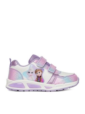 Frozen - Buty sportowe dziecięce na wiosnę ze sklepu: MODIVO w kategorii: Buty sportowe dziecięce - zdjęcie WP-EBWP-BKLVO-LN0_5906751230879