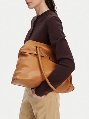 Shopper bag wakacyjna DeeZee ze sklepu: MODIVO w kategorii: Torby Shopper bag - zdjęcie WP-EBWP-BKLVO-LN0_5906751232729