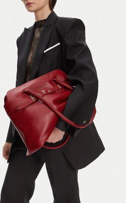 Shopper bag wakacyjna DeeZee ze sklepu: MODIVO w kategorii: Torby Shopper bag - zdjęcie WP-EBWP-BKLVO-LN0_5906751232750