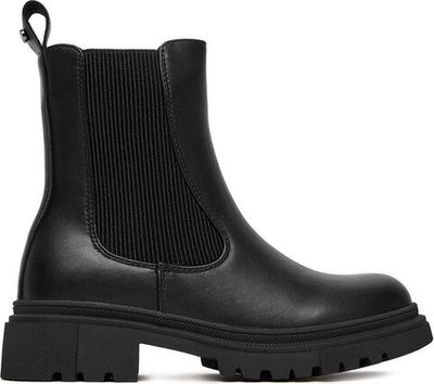 Buty zimowe dziecięce zimowe DeeZee ze sklepu: MODIVO w kategorii: Buty zimowe dziecięce - zdjęcie WP-EBWP-BKLVO-LN0_5906751233382