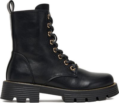Buty zimowe dziecięce zimowe DeeZee ze sklepu: MODIVO w kategorii: Buty zimowe dziecięce - zdjęcie WP-EBWP-BKLVO-LN0_5906751233566