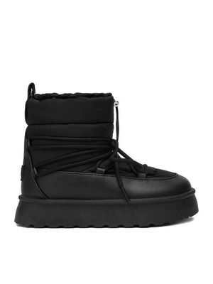 DeeZee - Buty zimowe dziecięce zimowe ze sklepu: MODIVO w kategorii: Buty zimowe dziecięce - zdjęcie WP-EBWP-BKLVO-LN0_5906751233726