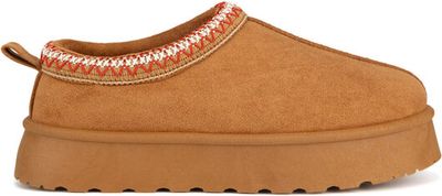 Buty zimowe dziecięce zimowe DeeZee ze sklepu: MODIVO w kategorii: Buty zimowe dziecięce - zdjęcie WP-EBWP-BKLVO-LN0_5906751233818