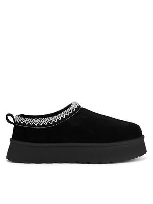 Buty zimowe dziecięce na zimę DeeZee ze sklepu: MODIVO w kategorii: Buty zimowe dziecięce - zdjęcie WP-EBWP-BKLVO-LN0_5906751233825