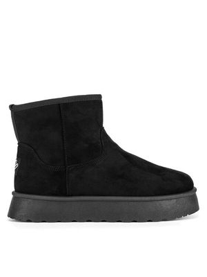 Buty zimowe dziecięce zimowe DeeZee ze sklepu: MODIVO w kategorii: Buty zimowe dziecięce - zdjęcie WP-EBWP-BKLVO-LN0_5906751233948