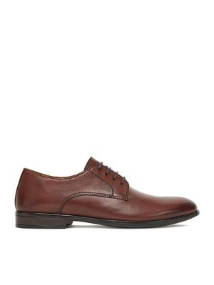 Buty eleganckie męskie jesienne Lasocki ze sklepu: MODIVO w kategorii: Buty eleganckie męskie - zdjęcie WP-EBWP-BKLVO-LN0_5906751234136