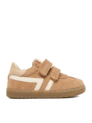 Buty sportowe dziecięce na wiosnę Lasocki Kids ze sklepu: MODIVO w kategorii: Buty sportowe dziecięce - zdjęcie WP-EBWP-BKLVO-LN0_5906751234303