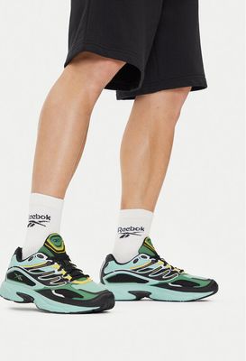 Buty sportowe męskie wiosenne Reebok ze sklepu: MODIVO w kategorii: Buty sportowe męskie - zdjęcie WP-EBWP-BKLVO-LN0_5906751236291