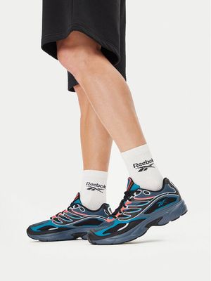 Buty sportowe męskie na wiosnę Reebok ze sklepu: MODIVO w kategorii: Buty sportowe męskie - zdjęcie WP-EBWP-BKLVO-LN0_5906751236468