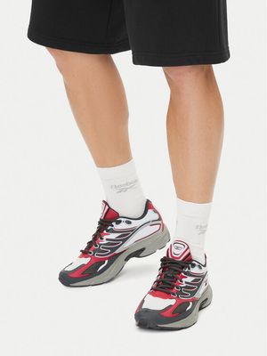 Buty sportowe męskie na wiosnę Reebok ze sklepu: MODIVO w kategorii: Buty sportowe męskie - zdjęcie WP-EBWP-BKLVO-LN0_5906751236567