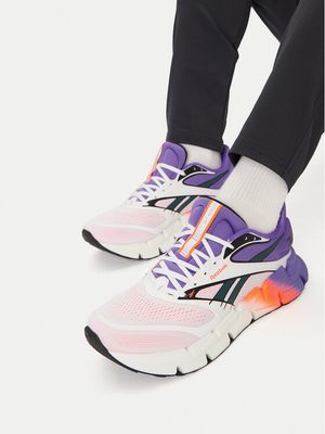 Reebok - Buty sportowe męskie na wiosnę ze sklepu: MODIVO w kategorii: Buty sportowe męskie - zdjęcie WP-EBWP-BKLVO-LN0_5906751237427