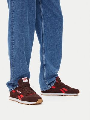 Buty sportowe męskie Reebok ze sklepu: MODIVO w kategorii: Buty sportowe męskie - zdjęcie WP-EBWP-BKLVO-LN0_5906751237908